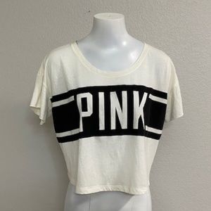 PINK Crop Top by Victoria's Secret for PINK